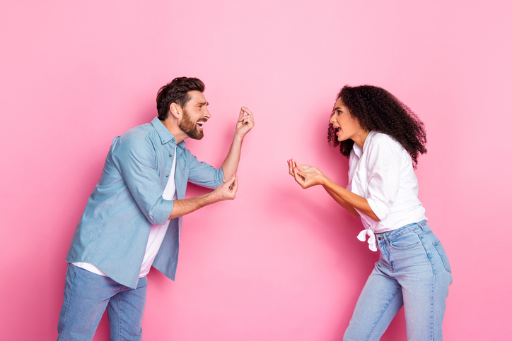 The Benefits of Collaborative Divorce Over Traditional Litigation