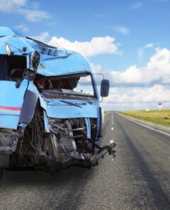 The Impact of New Federal Trucking Regulations on Road Safety