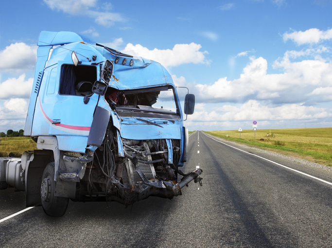 The Impact of New Federal Trucking Regulations on Road Safety