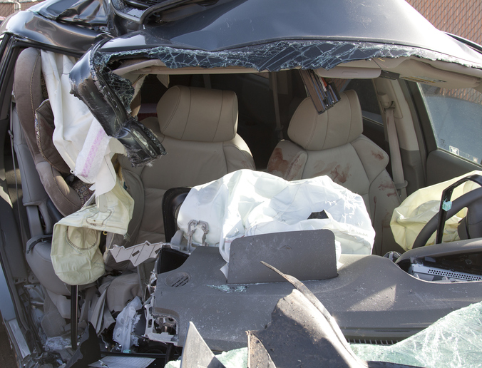When a Car Accident Turns Fatal: What Families Should Know