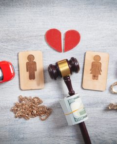 High Asset Divorce: Avoiding Common Financial Mistakes