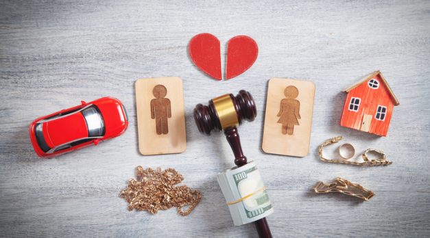 High Asset Divorce: Avoiding Common Financial Mistakes