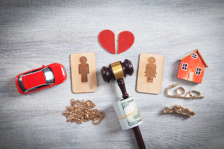High Asset Divorce: Avoiding Common Financial Mistakes