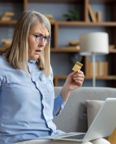 What to Do If You’re Wrongly Reported as Deceased on Your Credit Report