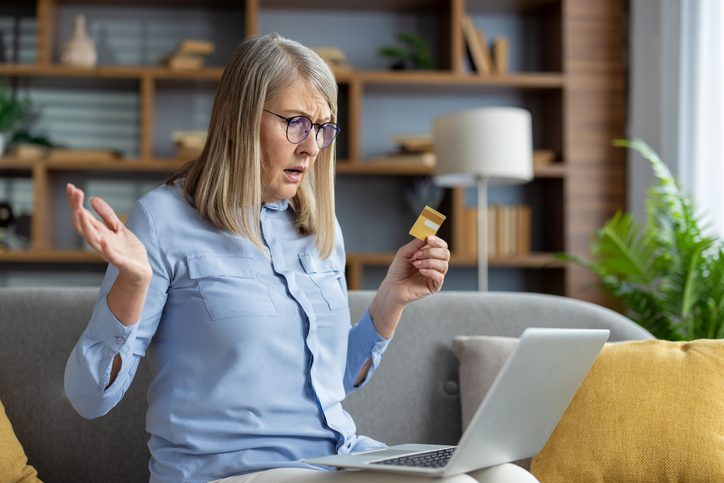 What to Do If You’re Wrongly Reported as Deceased on Your Credit Report