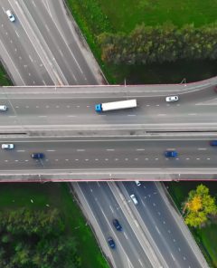 America’s Deadliest Roads: Where Infrastructure Failures Meet Legal Accountability