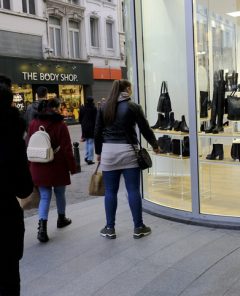 Black Friday Injuries and Liability: When Stores Can Be Held Responsible