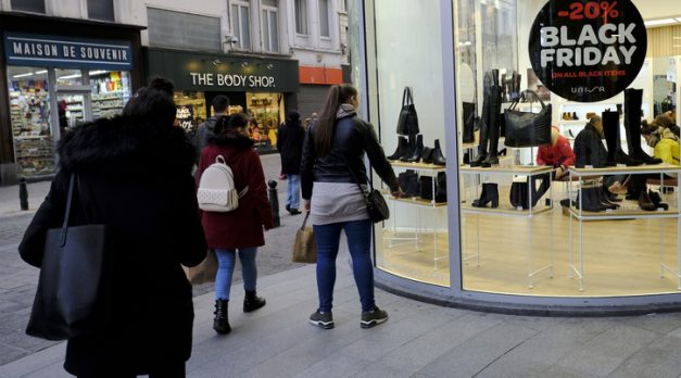 Black Friday Injuries and Liability: When Stores Can Be Held Responsible