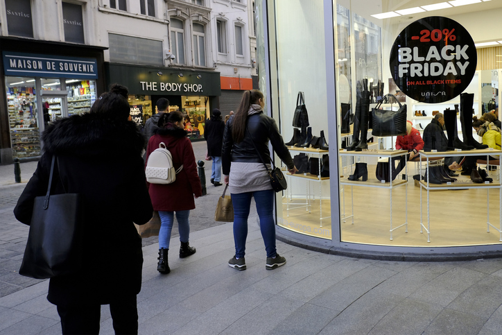 Black Friday Injuries and Liability: When Stores Can Be Held Responsible