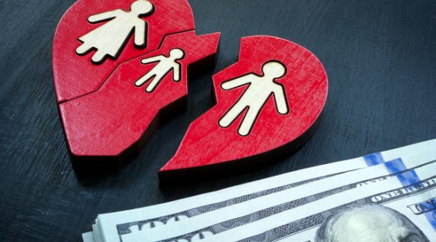 Financial Fallout After Divorce — A Cautionary Tale