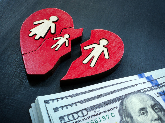 Financial Fallout After Divorce — A Cautionary Tale