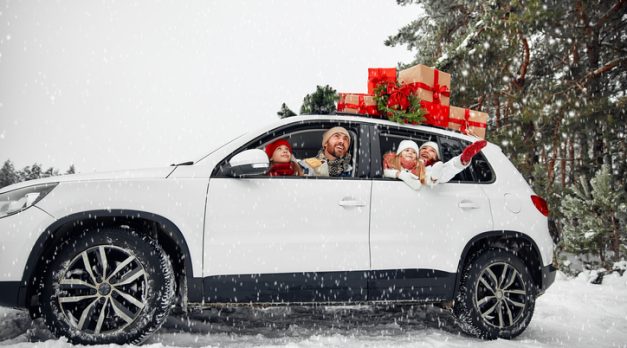 TDOT Halts Holiday Lane Closures as Thanksgiving Travel Surge Raises Crash Concerns