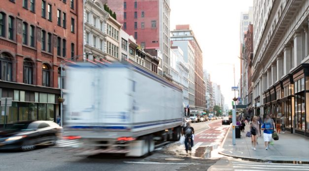 Why the Latest DeKalb Truck Crash Underscores Atlanta’s Growing Truck Accident Risks