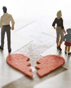 Child Custody in the United States: Legal Trends, Court Standards, and Ongoing Challenges