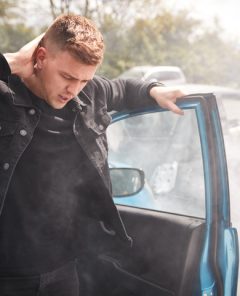 When Cars Become Witnesses: How Data Is Rewriting Car Accident Law