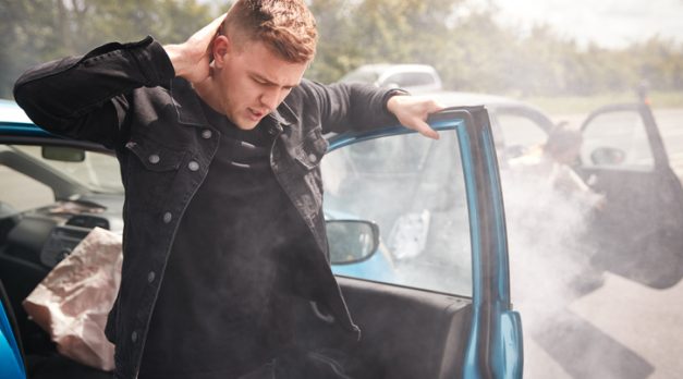 When Cars Become Witnesses: How Data Is Rewriting Car Accident Law