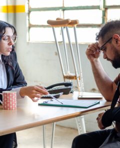 When Everyday Injuries Become High-Stakes Legal Battles: What Victims Need to Know