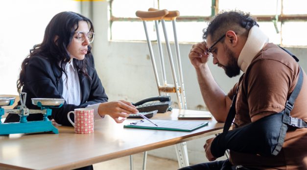 When Everyday Injuries Become High-Stakes Legal Battles: What Victims Need to Know