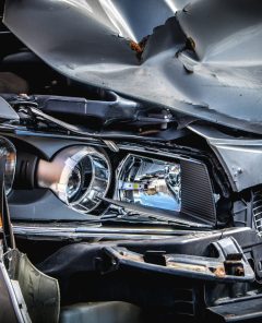 When Accidents Happen in the Houston Corridor What Personal Injury Victims in Katy, TX Need to Know