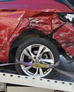 Why the South Has Some of the Deadliest Roads in America