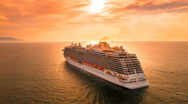 Ohio Man Arrested After 15-Year-Old Discovers Hidden Camera in Cruise Ship Bathroom