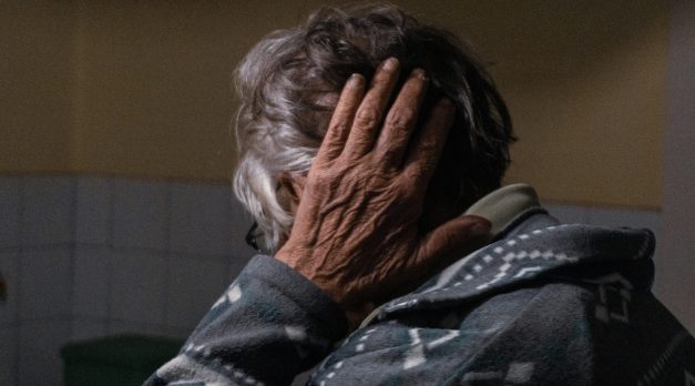 When Does Concern Become a Legal Obligation? Viral Video Sparks New Questions About Elder Abuse Reporting