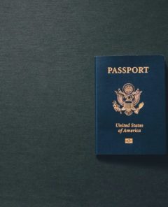 The U.S. Government Is Now Revoking Passports for Unpaid Child Support — What Parents Need to Know