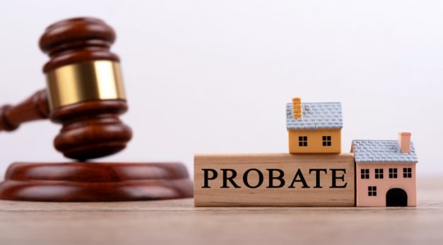 What Is Probate and When Is It Actually Required?