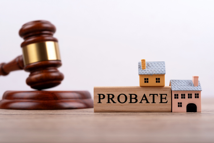 What Is Probate and When Is It Actually Required?