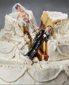 When Spouses Want to Live in Different Places: The Harry & Meghan Divorce Rumors and the Real Law Behind Relocation Disputes