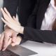 What Legally Counts as Sexual Harassment at Work? The Two Types Explained