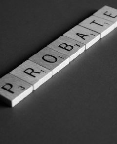 Why a Will Alone Won't Keep Your Family Out of Probate